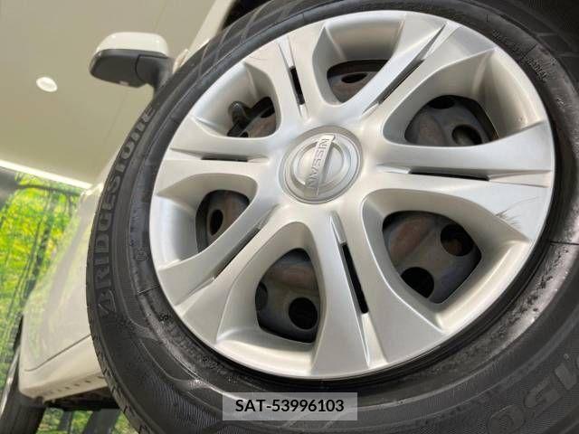 Nissan NOTE 2013-06 253621-13