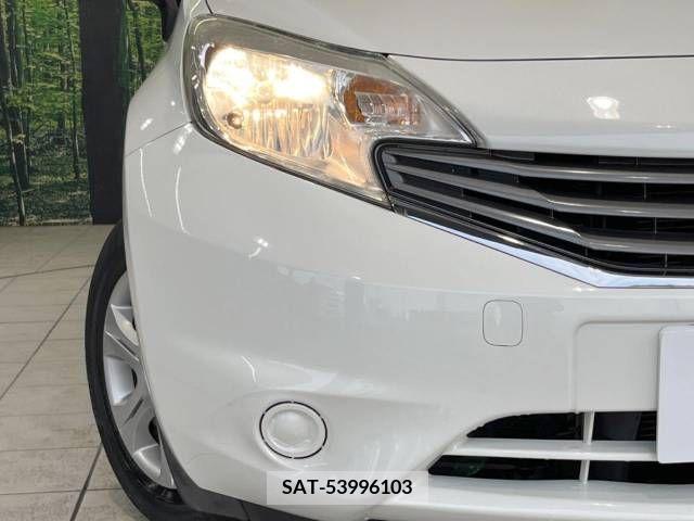 Nissan NOTE 2013-06 253621-12