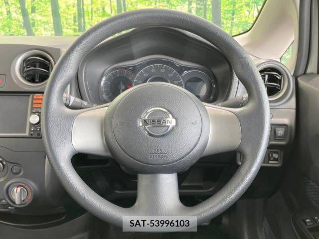 Nissan NOTE 2013-06 253621-11
