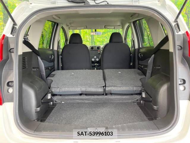 Nissan NOTE 2013-06 253621-10