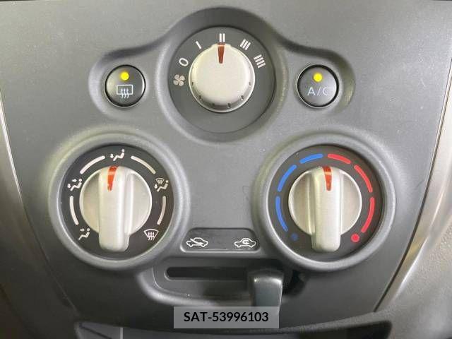 Nissan NOTE 2013-06 253621-6