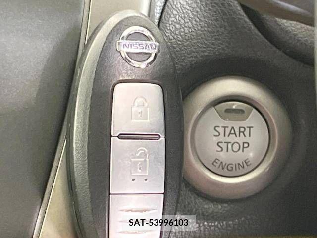 Nissan NOTE 2013-06 253621-5