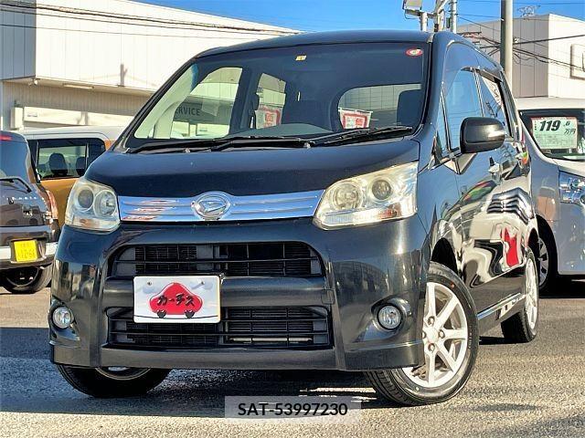 Daihatsu MOVE CUSTOM 2011-01 208560-0