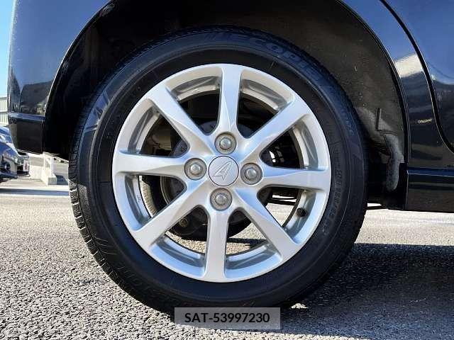 Daihatsu MOVE CUSTOM 2011-01 208560-3