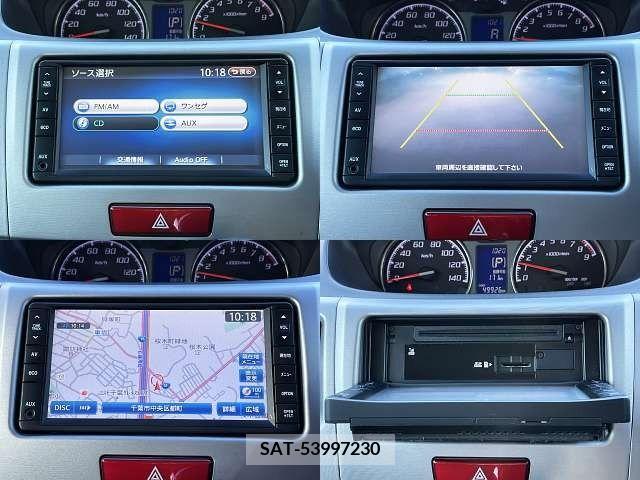 Daihatsu MOVE CUSTOM 2011-01 208560-4