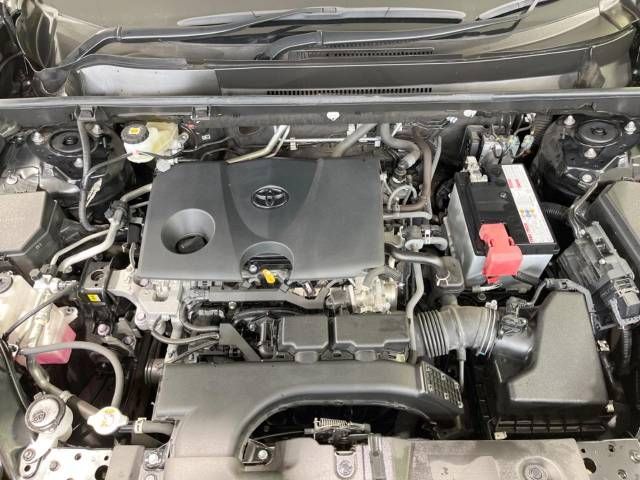 Toyota RAV4 2020-10 28202-18