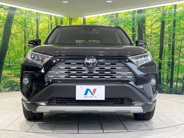 Toyota RAV4 2020-10 28202-14