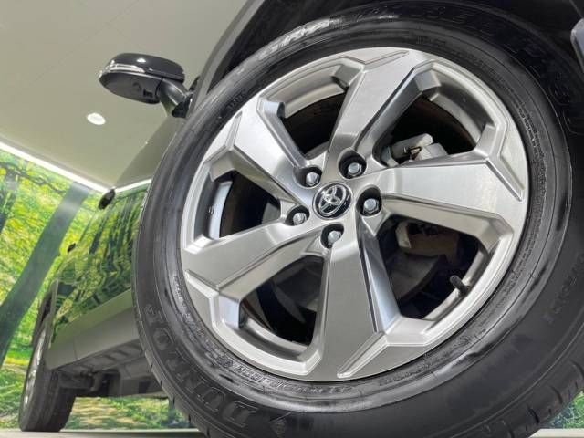 Toyota RAV4 2020-10 28202-13