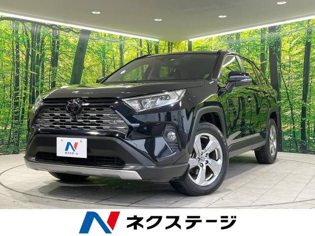 Toyota RAV4 2020-10 28202-0