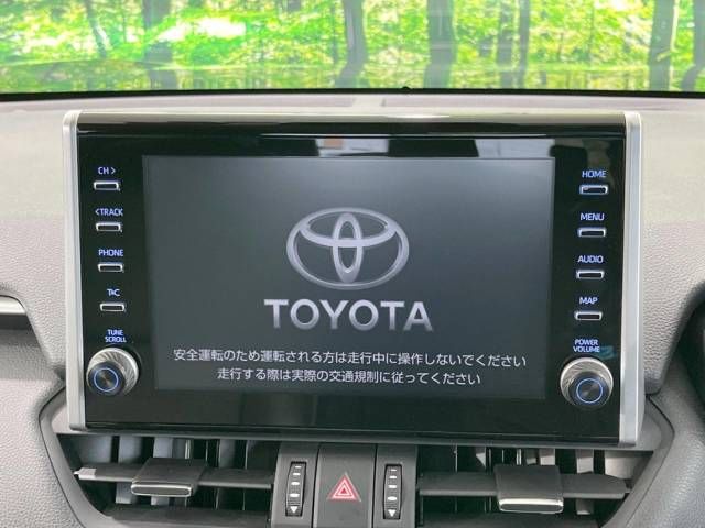 Toyota RAV4 2020-10 28202-3