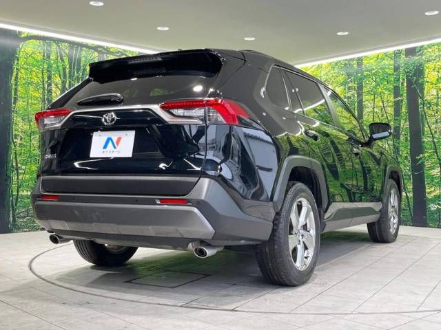 Toyota RAV4 2020-10 28202-17