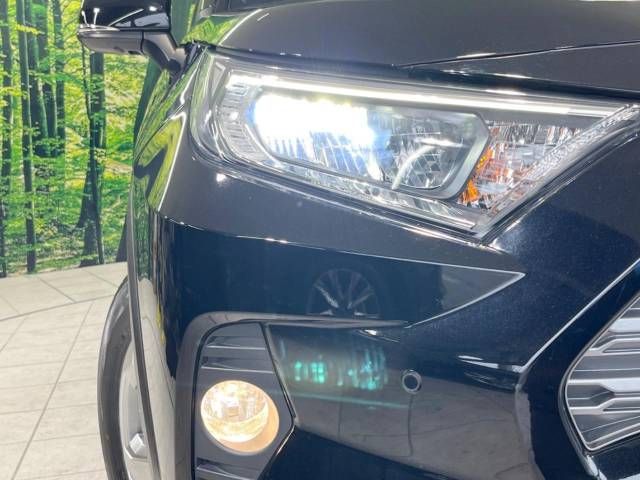 Toyota RAV4 2020-10 28202-12