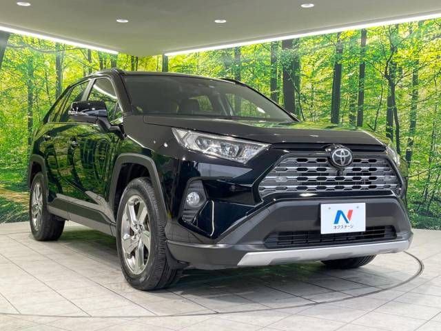 Toyota RAV4 2020-10 28202-16