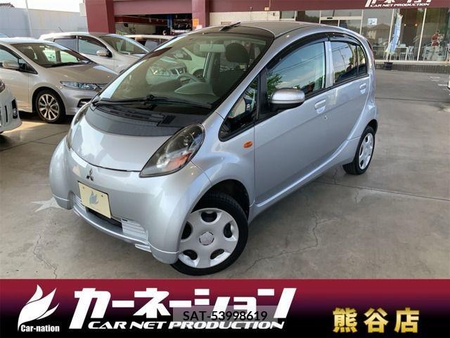 Mitsubishi I 2011-03 360033-0