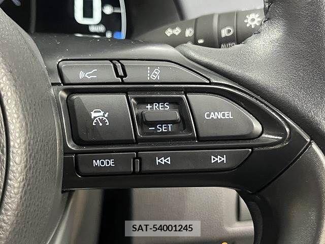 Toyota AQUA 2022-10 291861-5