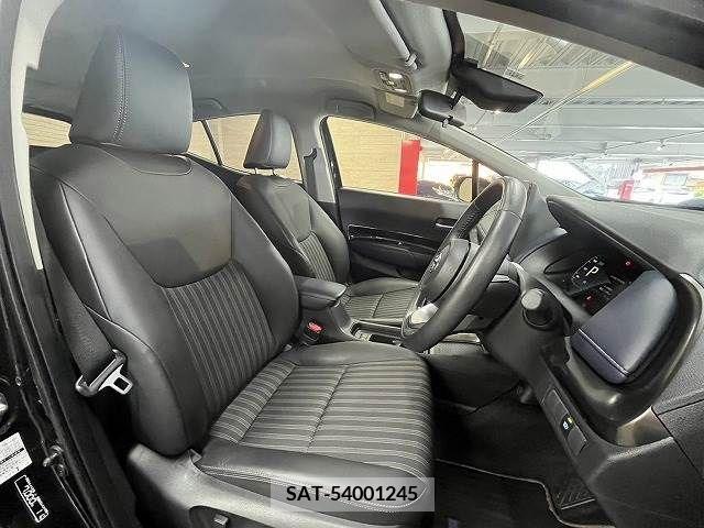 Toyota AQUA 2022-10 291861-7