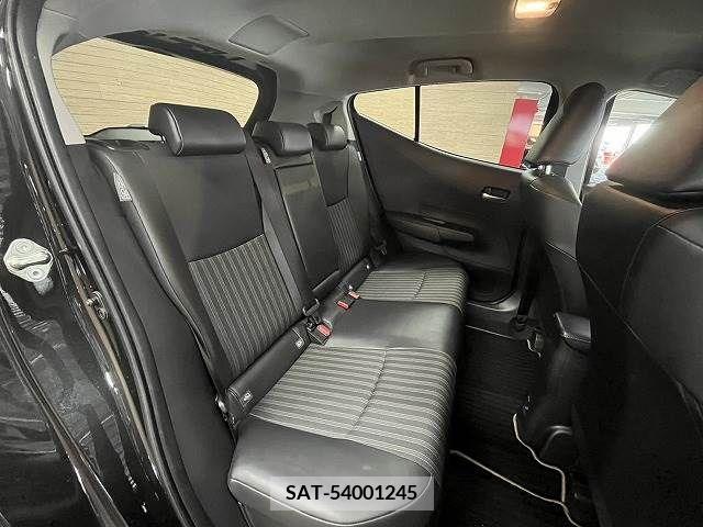 Toyota AQUA 2022-10 291861-8