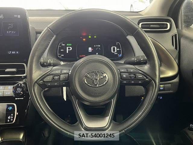 Toyota AQUA 2022-10 291861-15