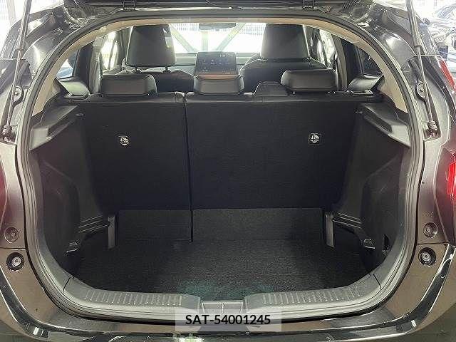 Toyota AQUA 2022-10 291861-19