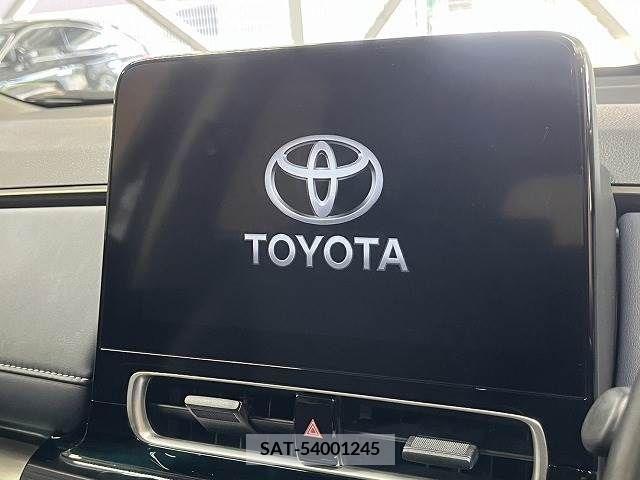 Toyota AQUA 2022-10 291861-2