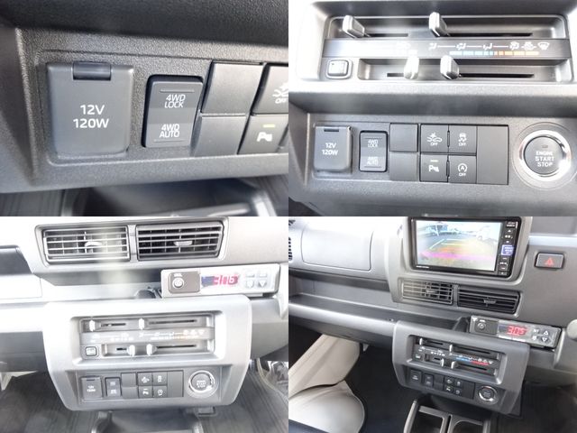 Daihatsu HIJET TRUCK 2023-07 22502-9