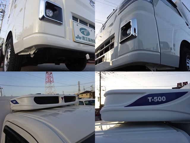 Daihatsu HIJET TRUCK 2023-07 22502-2