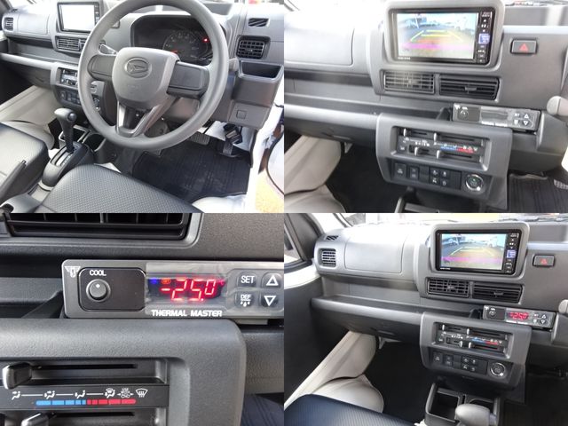 Daihatsu HIJET TRUCK 2023-07 22502-8