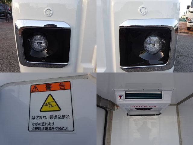 Daihatsu HIJET TRUCK 2023-07 22502-4