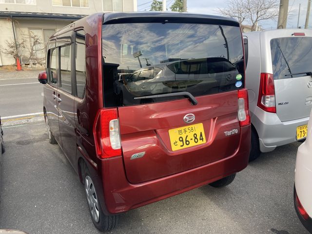 Daihatsu TANTO 2013-11 187064-3