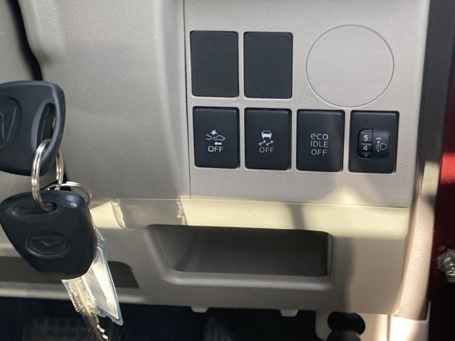 Daihatsu TANTO 2013-11 187064-9