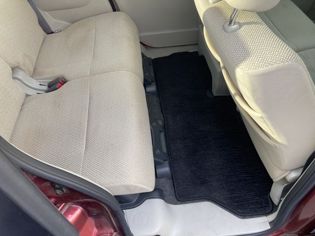 Daihatsu TANTO 2013-11 187064-11