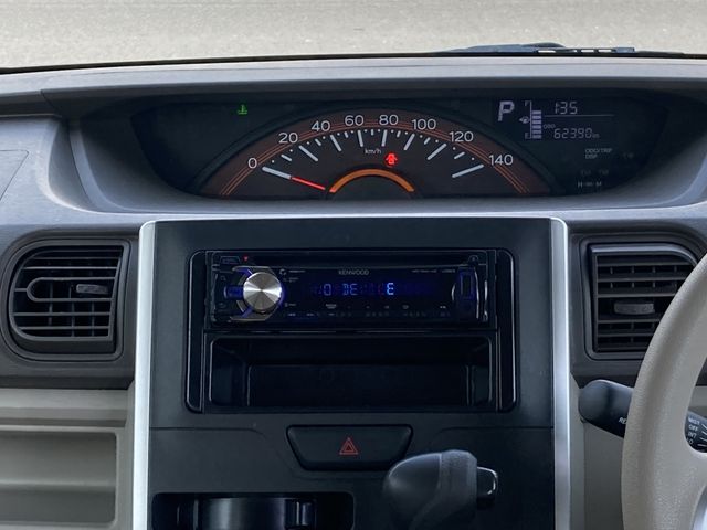 Daihatsu TANTO 2013-11 187064-8