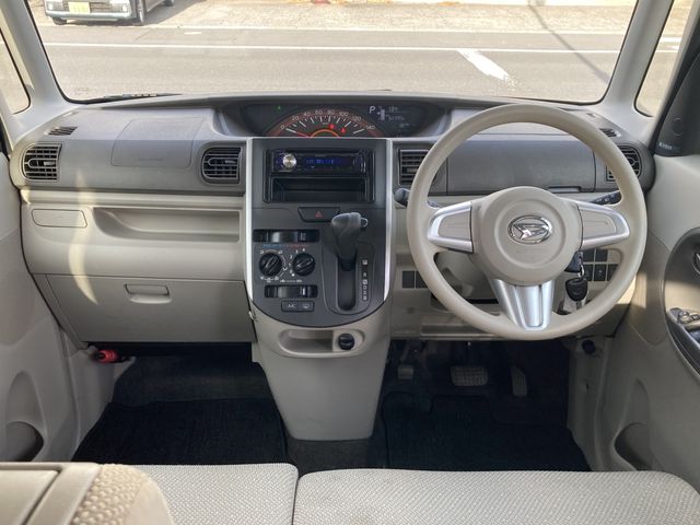Daihatsu TANTO 2013-11 187064-6