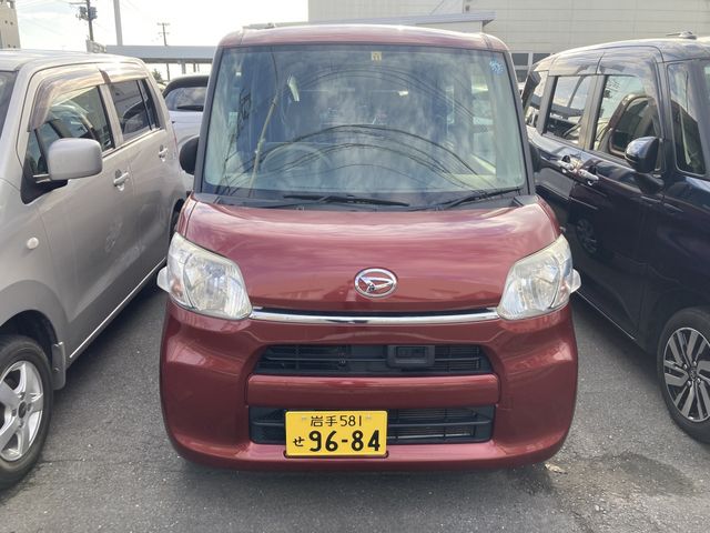 Daihatsu TANTO 2013-11 187064-1