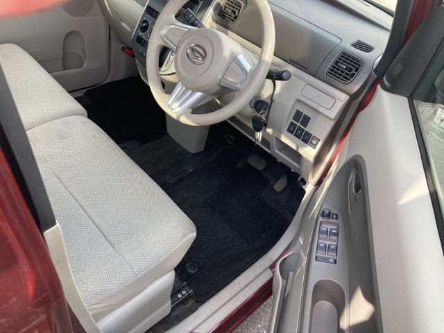 Daihatsu TANTO 2013-11 187064-10