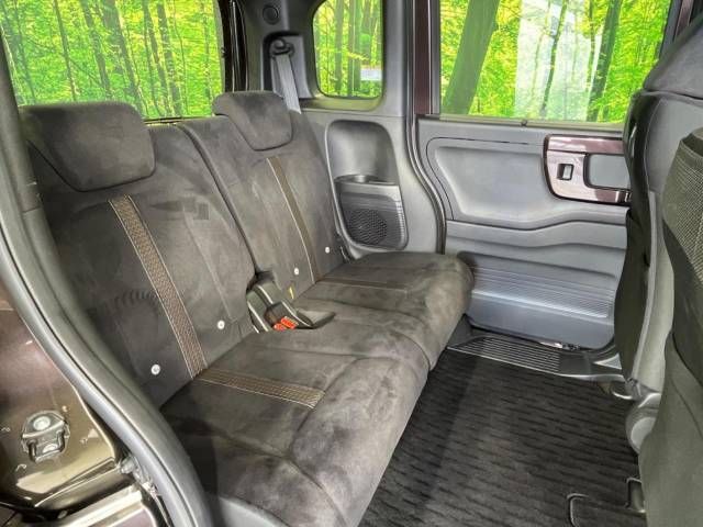 Honda N BOX CUSTOM 2019-01 20959-9