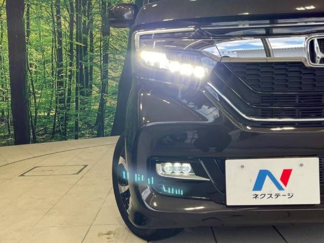 Honda N BOX CUSTOM 2019-01 20959-12