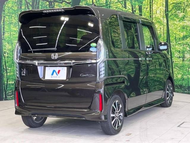 Honda N BOX CUSTOM 2019-01 20959-17