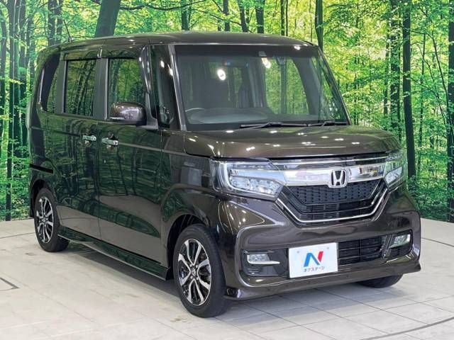 Honda N BOX CUSTOM 2019-01 20959-16