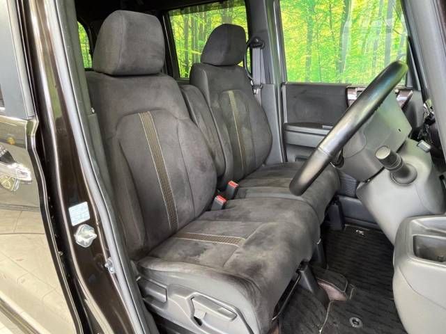 Honda N BOX CUSTOM 2019-01 20959-8