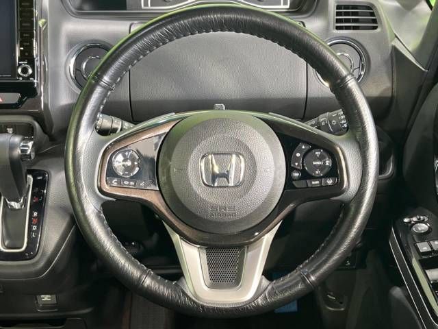 Honda N BOX CUSTOM 2019-01 20959-11