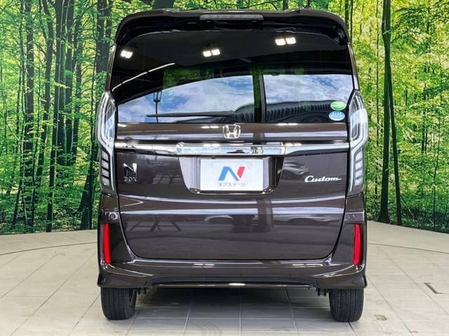 Honda N BOX CUSTOM 2019-01 20959-15