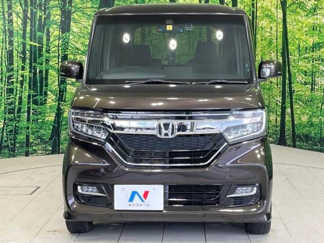 Honda N BOX CUSTOM 2019-01 20959-14