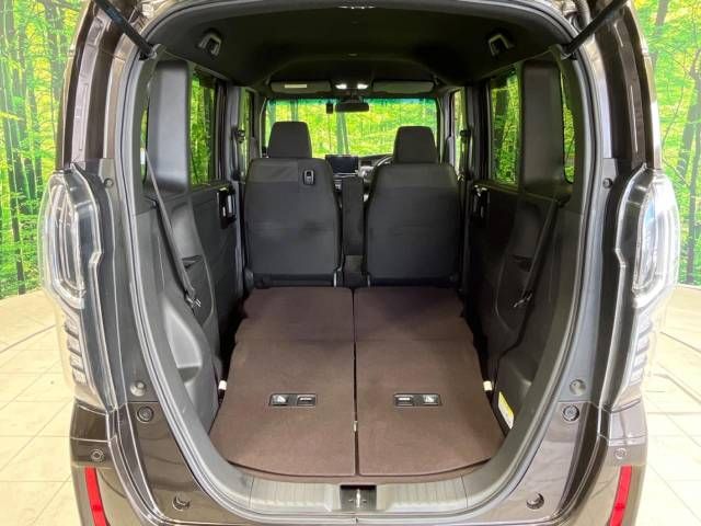 Honda N BOX CUSTOM 2019-01 20959-10