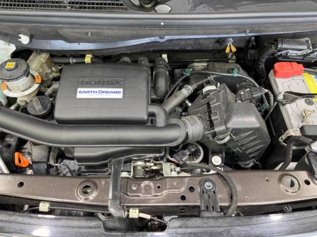 Honda N BOX CUSTOM 2019-01 20959-18