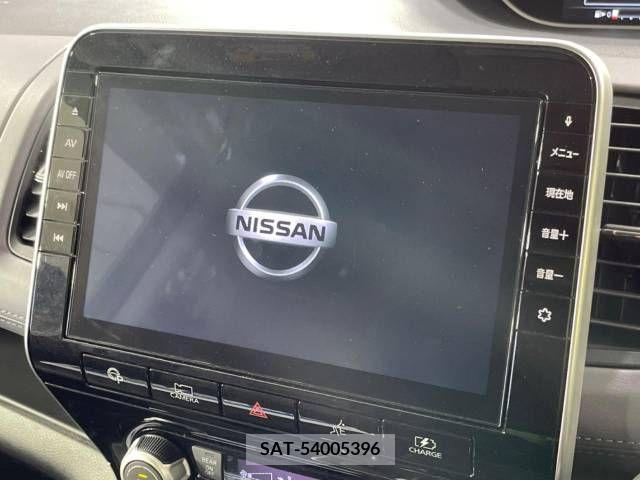 Nissan SERENA 2019-09 384435-3