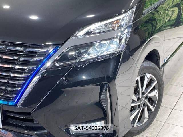 Nissan SERENA 2019-09 384435-13