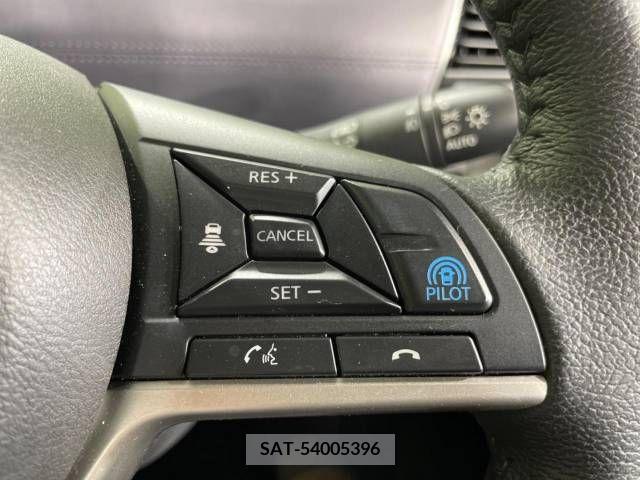 Nissan SERENA 2019-09 384435-2