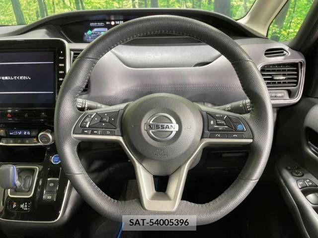 Nissan SERENA 2019-09 384435-12