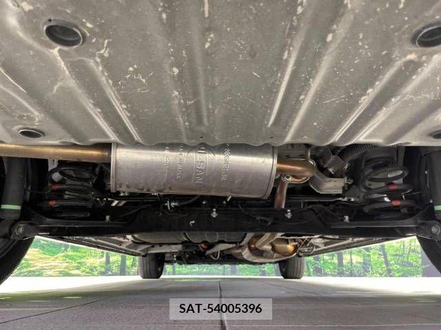 Nissan SERENA 2019-09 384435-19